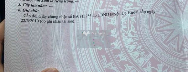 Giá bán bất ngờ 2.99 tỷ bán nhà có diện tích gồm 179m2 vị trí nằm trên Quốc Lộ 20, Lâm Đồng cảm ơn đã xem tin-02