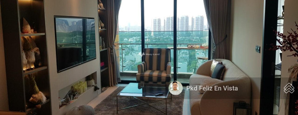 Bán chung cư tổng quan bên trong căn hộ Cơ bản vị trí đặt nằm trên Thạnh Mỹ Lợi, Hồ Chí Minh bán ngay với giá bất ngờ từ 8.2 tỷ-02