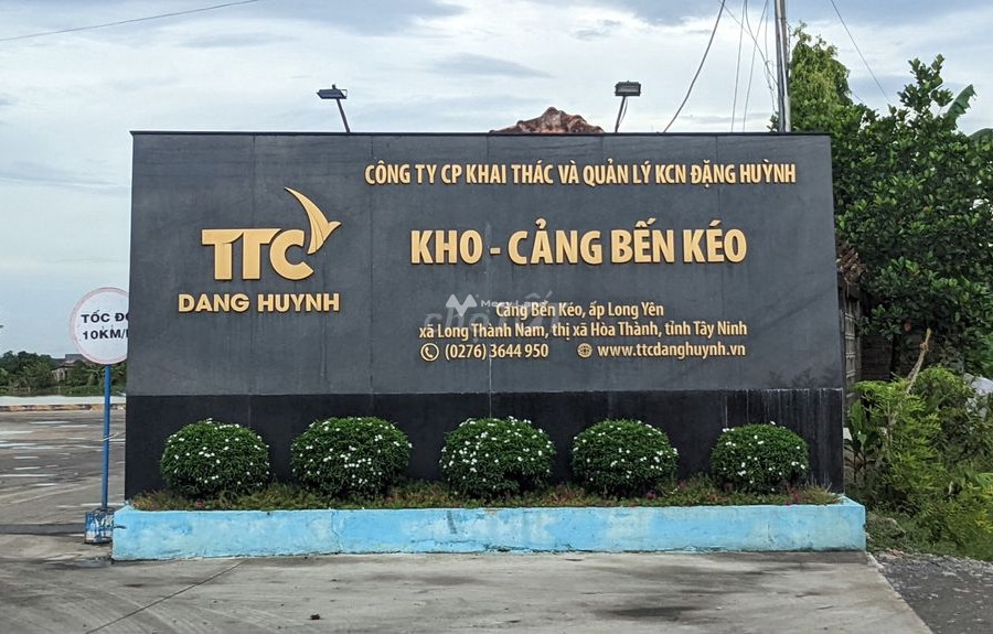 Tọa lạc ở Hòa Thành, Tây Ninh bán nhà bán ngay với giá sang tên 3 tỷ tổng quan gồm 7 PN-01