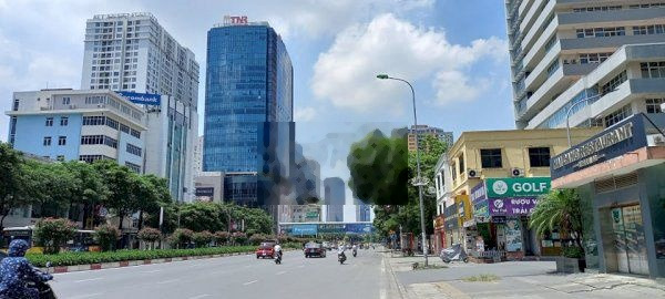 Cực hiếm-mặt phố Nguyễn Chí Thanh, Đống Đa-10T-có hầm-thang máy-75 tỷ -01