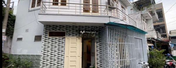 Cho thuê nhà vị trí thuận lợi ở Bình Thọ, Hồ Chí Minh, giá thuê bất ngờ chỉ 8.5 triệu/tháng tổng diện tích là 80m2-02