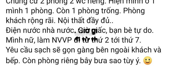 Cho thuê chung cư vị trí tiềm năng Nguyễn Văn Hưởng, Thảo Điền, căn hộ nhìn chung có tổng 2 phòng ngủ, 2 WC liên hệ ngay để được tư vấn-03