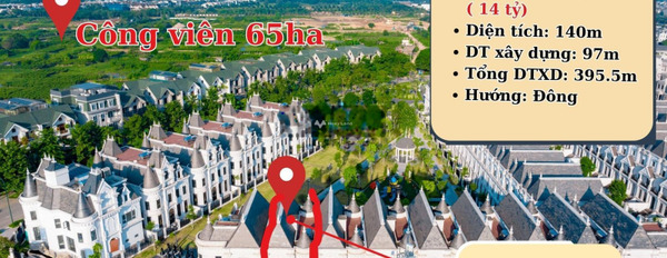 Bán biệt thự, với diện tích khoảng 149m2 vị trí đặt tại trung tâm Long Biên, Hà Nội-03