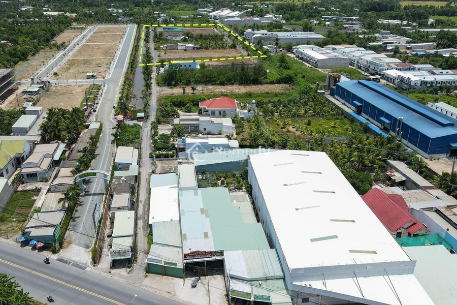 Vị trí đẹp ngay tại Bình Long, Bình Phước bán đất, giá bán siêu rẻ từ 450 triệu có một diện tích 1350m2-01