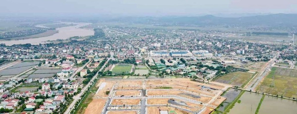 Đô Lương, Nghệ An bán đất giá rẻ bất ngờ chỉ 2.96 triệu, hướng Đông có diện tích là 160m2-03