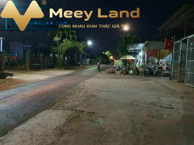 Hướng Bắc, bán nhà có diện tích rộng 360 m2 vị trí thuận lợi tọa lạc gần Phan Huy Chú, Buôn Ma Thuột giá êm 1.4 tỷ-01