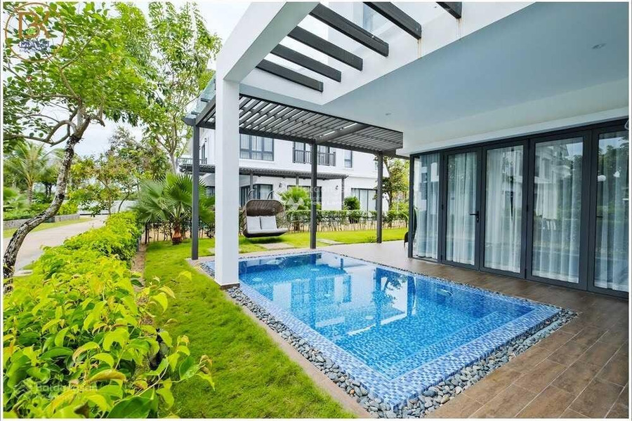 Bán biệt thự, bán ngay với giá hiện tại 9 tỷ diện tích quy đổi 310m2 vị trí đẹp nằm ở Lương Sơn, Hòa Bình-01