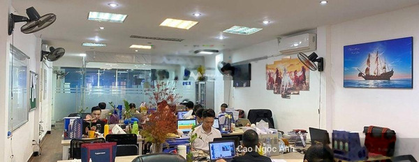 Vị trí đặt tọa lạc ngay Nguyễn Trãi, Thanh Xuân cho thuê sàn văn phòng diện tích thực như trên hình 120m2-03