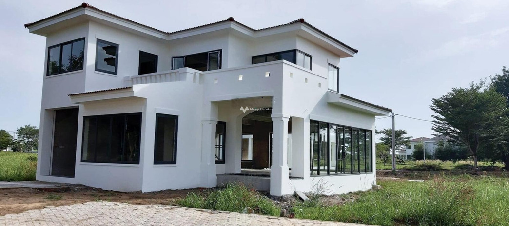 Ở La Maison De Cần Giờ 8.89 tỷ bán đất diện tích khoảng 593m2 ngay trên Lương Văn Nho, Long Hòa, hướng Đông - Nam