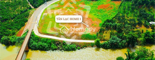 Tọa lạc trên Âu Cơ, Lâm Đồng bán đất giá bán cực êm 1.35 tỷ diện tích mặt tiền 223.1m2-02