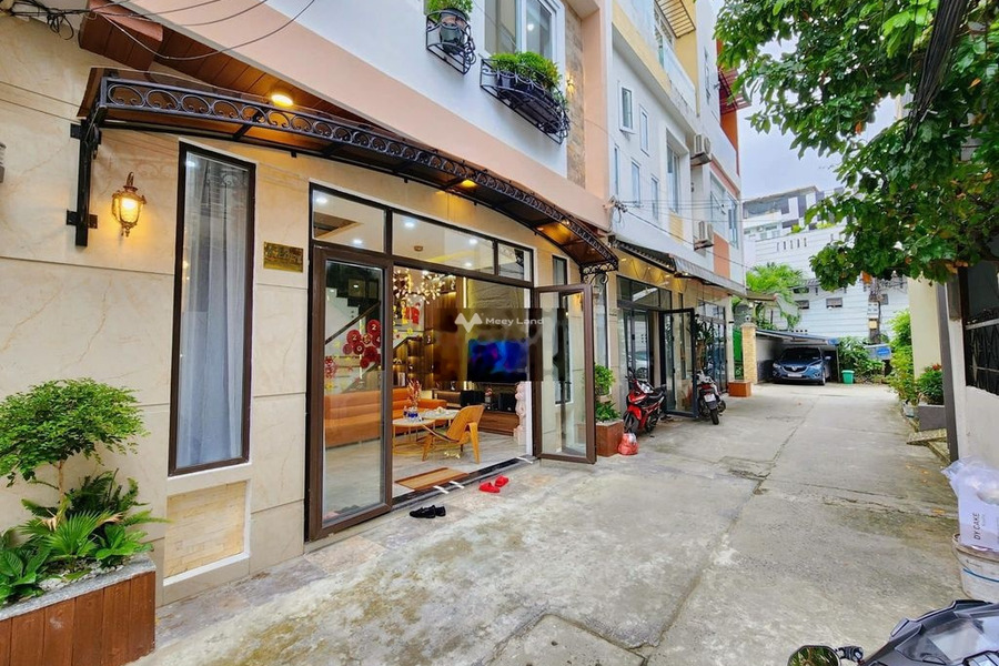 Vị trí đẹp tọa lạc trên Chính Gián, Đà Nẵng bán nhà bán ngay với giá tốt 4.39 tỷ diện tích gồm 44m2 ngôi nhà gồm có 3 PN vào ở ngay-01