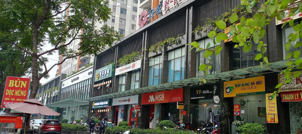 Cần bán nhà phố thương mại - shophouse quận Hà Đông Thành phố Hà Nội giá 10 tỷ