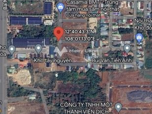 Thủ Khoa Huân, Đắk Lắk 2.8 tỷ bán đất, hướng Bắc có diện tích rộng 120m2-02