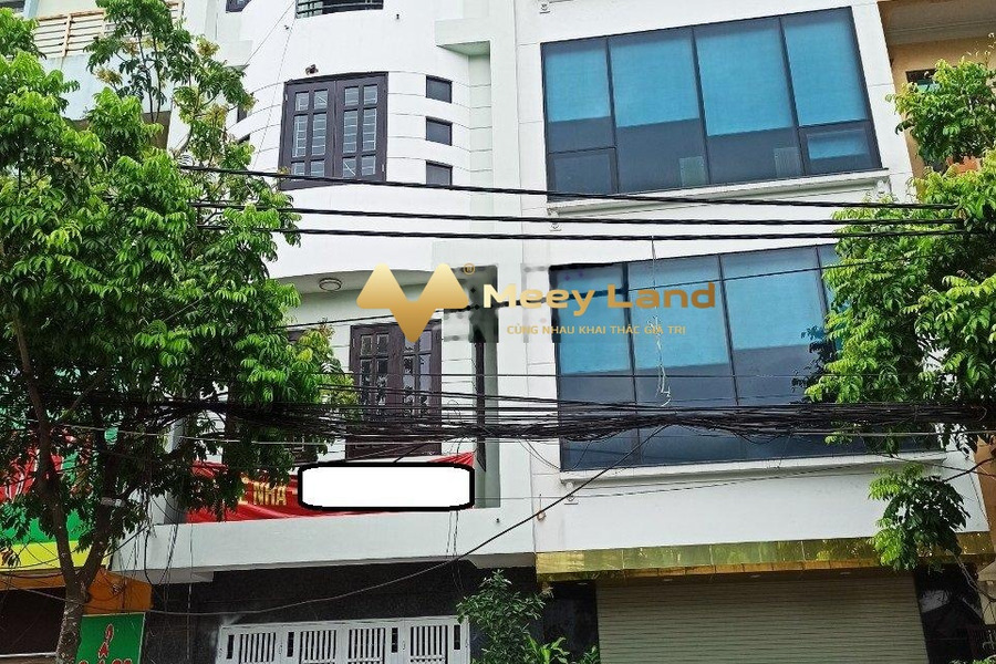 Cho thuê nhà mặt tiền tọa lạc ngay Nam Trung Yên, Hà Nội, giá thỏa thuận từ 45 triệu/tháng diện tích tổng 160 m2, nhà này gồm 6 phòng ngủ-01