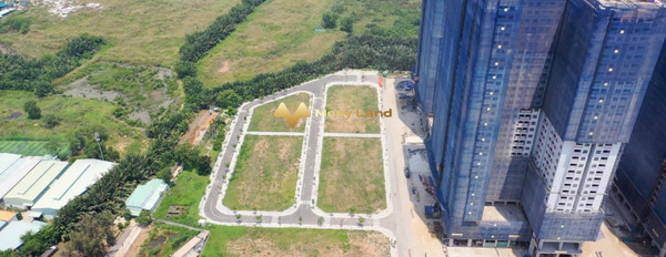 Ở Phường Phú Thuận, Quận 7 bán đất 6.8 tỷ dt tiêu chuẩn 90m2-02