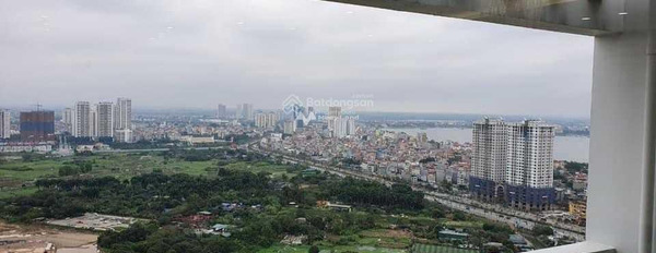 Dự án Ecolife Tây Hồ, bán căn hộ vị trí tốt ở Tây Hồ, Hà Nội có diện tích thực 409m2 tổng quan căn hộ này Không nội thất-02