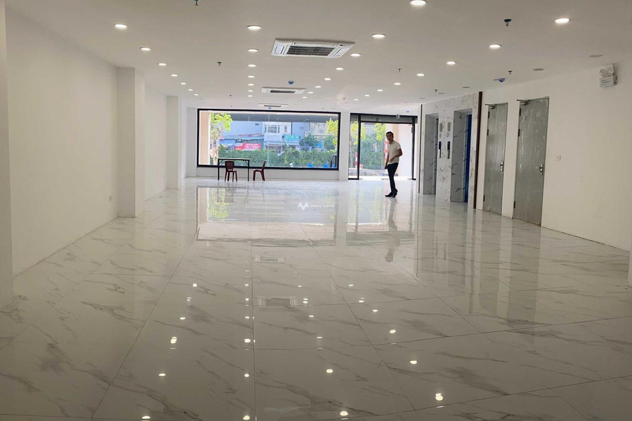 Khuất Duy Tiến, Thanh Xuân cho thuê sàn văn phòng diện tích rộng 110m2 nội thất liền tường Cơ bản-01