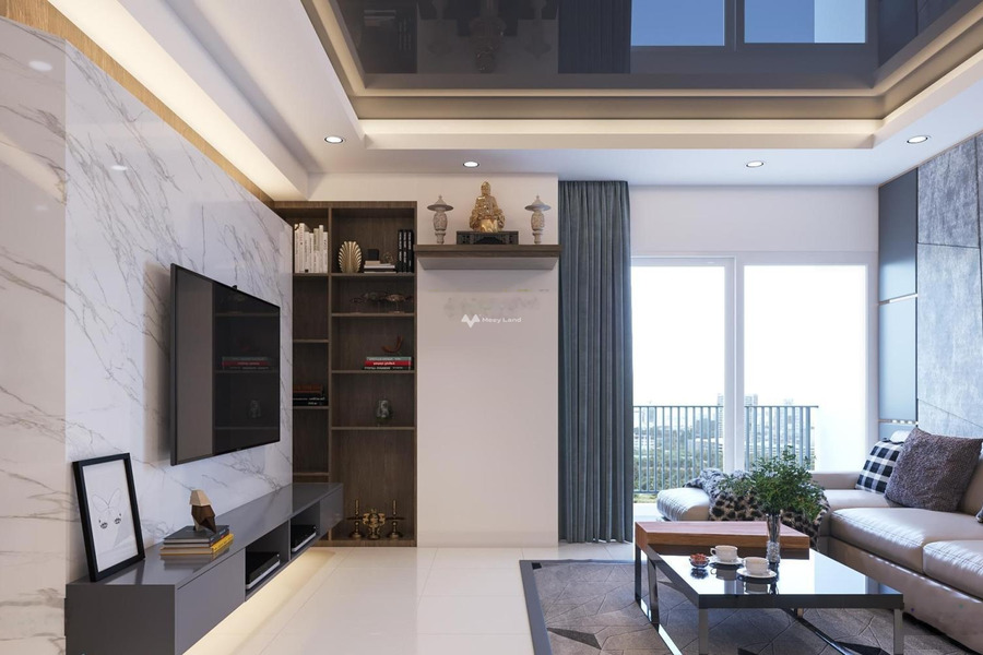 Ở trong Terra Royal, cho thuê căn hộ, vị trí phát triển Nam Kỳ Khởi Nghĩa, Hồ Chí Minh giá thuê hữu nghị từ 16 triệu/tháng với diện tích chuẩn 72m2-01