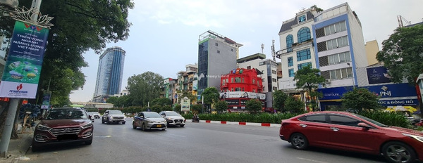 Tọa lạc ngay Trung Hòa, Hà Nội cần bán Khách sạn với diện tích 130m2, tổng quan có tổng 11 phòng ngủ, 11 WC giá tốt nhất-02