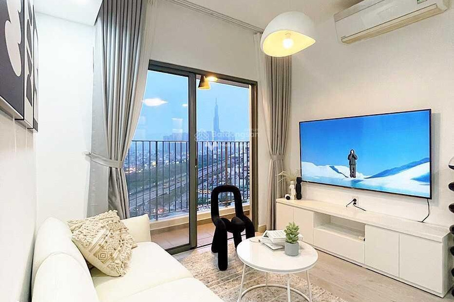 Dự án Masteri Thảo Điền, bán căn hộ vị trí đặt vị trí nằm trên Thảo Điền, Hồ Chí Minh diện tích thực 70m2-01