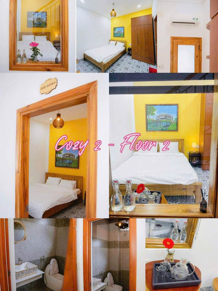 Bán căn hộ dịch vụ - homestay thành phố Huế tỉnh Thừa Thiên Huế giá 6.0 tỷ-6