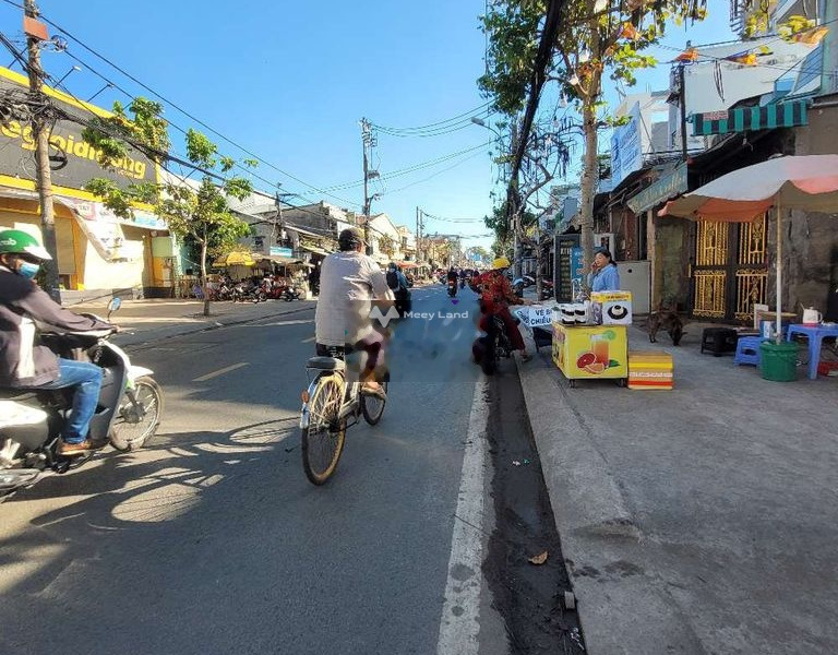 Vị trí đặt ngay tại Phường 6, Hồ Chí Minh cho thuê sàn văn phòng diện tích sàn là 80m2-01