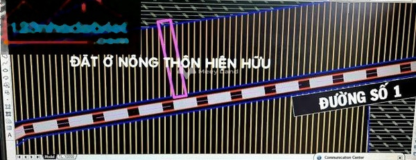 Bán mảnh đất, giá bán cạnh tranh từ 2.95 tỷ diện tích là 400m2-02