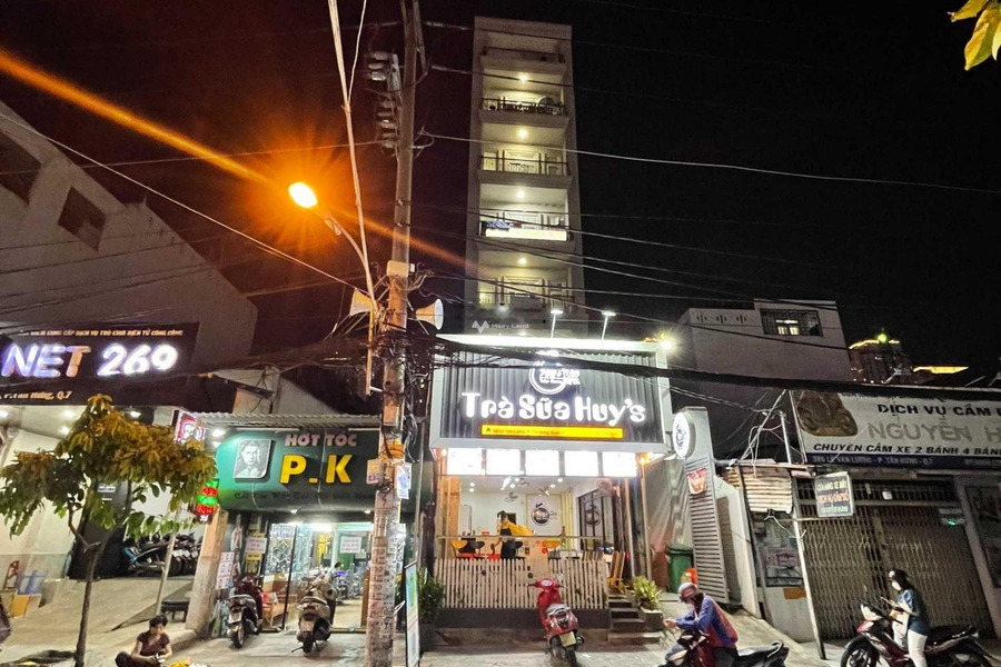 Vị trí thuận lợi tọa lạc gần Tân Hưng, Hồ Chí Minh bán nhà bán ngay với giá mua ngay chỉ 51 tỷ tổng quan trong nhà 50 PN-01