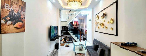 Bán nhà ở diện tích rộng 32m2 bán ngay với giá siêu mềm chỉ 3.2 tỷ vị trí đẹp nằm ở Đỗ Thúc Tịnh, Hồ Chí Minh-02