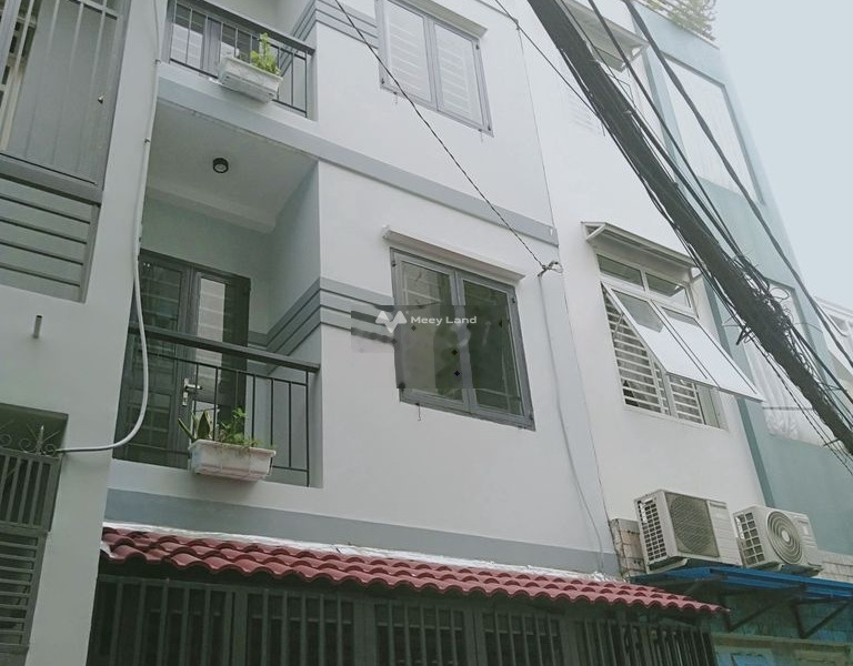 Nhà 3 phòng ngủ bán nhà ở có diện tích chung là 36m2 giá bán chốt nhanh 5 tỷ vị trí đẹp ngay ở Sơn Kỳ, Hồ Chí Minh-01