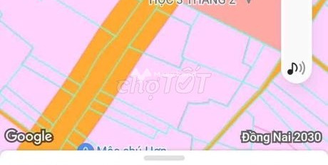 Từ 5.3 tỷ bán đất diện tích chung 1067m2 vị trí thuận lợi tọa lạc ở Xuân Lộc, Đồng Nai-02
