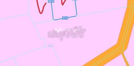 Giá 1.1 tỷ bán đất diện tích khoảng 2100m2 mặt tiền nằm ngay Sông Ray, Đồng Nai, hướng Tây-03