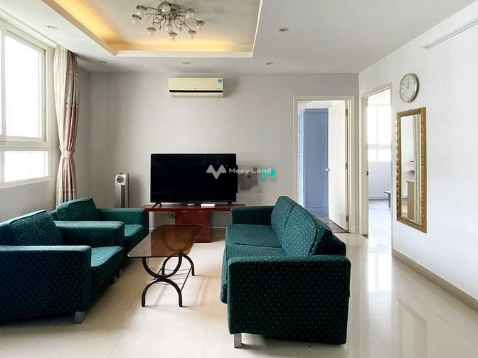 Căn hộ 2 phòng ngủ, cho thuê căn hộ tọa lạc ở Nguyễn Văn Công, Hồ Chí Minh, trong căn hộ này gồm 2 phòng ngủ, 2 WC trao đổi trực tiếp-01