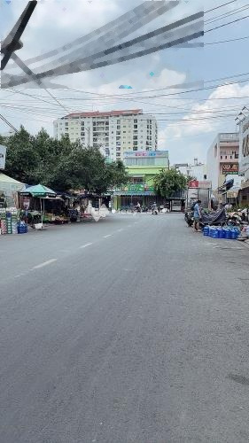 Nhà gồm 1 phòng ngủ bán nhà bán ngay với giá hữu nghị chỉ 13 tỷ diện tích gồm 80m2 vị trí tốt ngay Nguyễn Sơn, Hồ Chí Minh-01