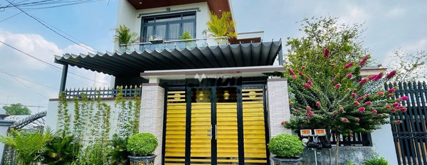 Giá bán 1.7 tỷ bán nhà có diện tích chung 175m2 vị trí trung tâm Trảng Dài, Biên Hòa ngôi nhà này bao gồm 4 phòng ngủ, 2 WC liên hệ chính chủ-03