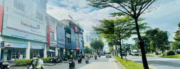 The Panorama bán shophouse 18.5 tỷ diện tích 135m2 tại Trần Văn Trà, Quận 7, hướng Đông, 2 WC hẻm rộng-02