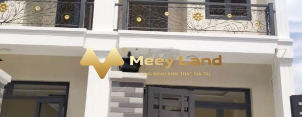 Vị trí thuận lợi tọa lạc ngay Bình Chánh, Hồ Chí Minh bán nhà giá cực rẻ 1 tỷ-02