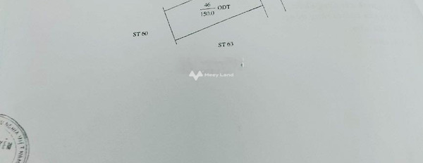 2.25 tỷ bán đất Có tổng diện tích 142m2 tọa lạc ngay ở Phú Tân, Thủ Dầu Một-03