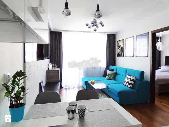 Nội thất cao cấp, cho thuê căn hộ diện tích chuẩn 55m2 vị trí mặt tiền ngay tại Lê Văn Duyệt, Hồ Chí Minh thuê ngay với giá thị trường 7.9 triệu/tháng-01