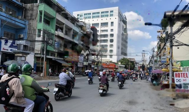 Vị trí tốt tại Phường 7, Hồ Chí Minh, cho thuê nhà, giá thuê phải chăng từ 90 triệu/tháng có diện tích thực là 310m2 lh để xem ngay