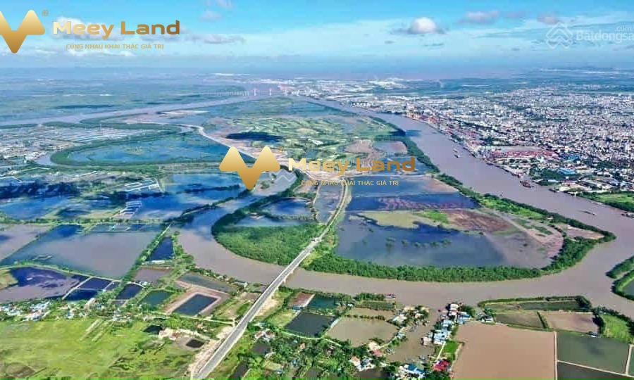 Giá bán cực êm chỉ 2 tỷ bán đất diện tích mặt tiền 80m2 nằm ngay bên trong Huyện Thủy Nguyên, Hải Phòng, hướng Đông-01