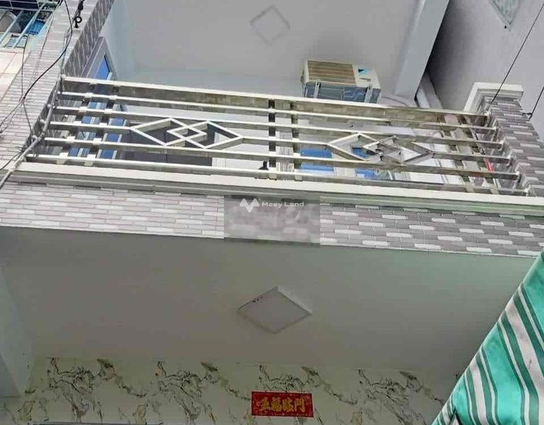 Bán nhà có diện tích 56m2 vị trí thuận lợi gần Hồng Bàng, Hồ Chí Minh giá bán cực kì tốt chỉ 1.29 tỷ trong căn này có tổng 3 phòng ngủ-01