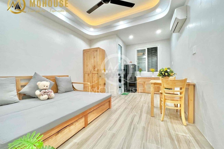 Cho thuê căn hộ có diện tích khoảng 30m2 vị trí đẹp tọa lạc tại Phạm Văn Bạch, Hồ Chí Minh thuê ngay với giá hợp lý từ 4.4 triệu/tháng giá có thể fix-01