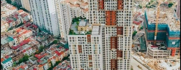 Khoảng 2.45 tỷ bán căn hộ diện tích khoảng 86m2 vị trí mặt tiền ngay ở La Khê, Hà Đông-03