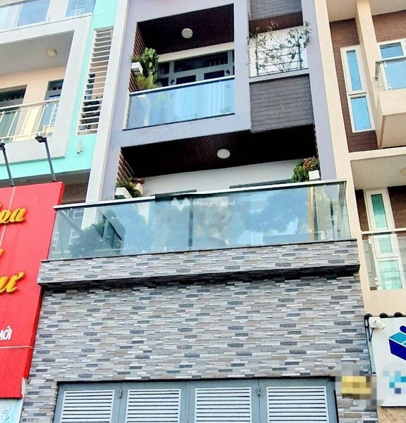 Cho thuê nhà tọa lạc ngay trên Tân Phú, Hồ Chí Minh, giá thuê khoảng từ 15.5 triệu/tháng diện tích vừa phải 60m2, nhà gồm có 4 PN-01