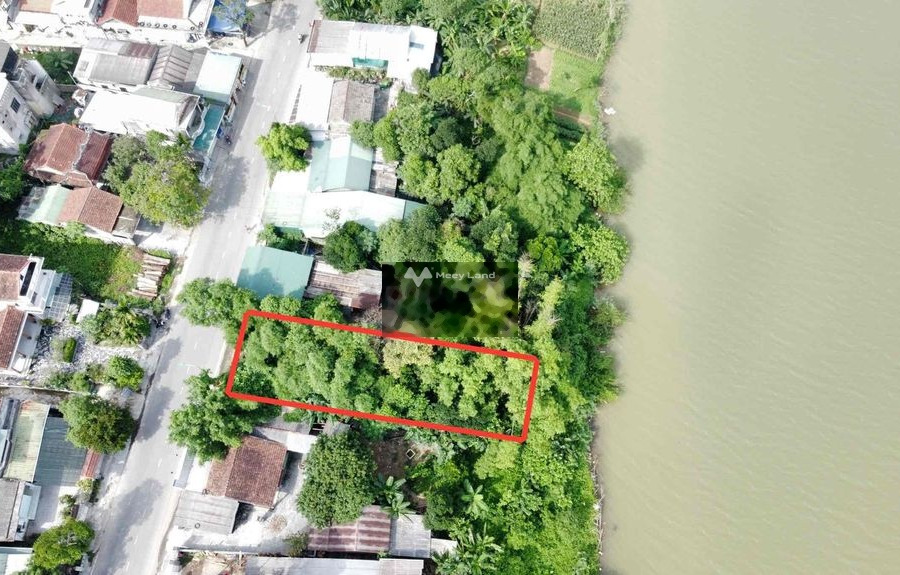 Đầu tư bất động sản cho thuê đất 252m2 thuê ngay với giá mềm chỉ 8 triệu/tháng mặt tiền nằm ngay ở Hương Trà, Thừa Thiên Huế chính chủ đăng tin-01