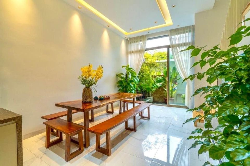 Bán căn hộ dịch vụ - homestay thị xã Điện Bàn tỉnh Quảng Nam giá 8.5 tỷ-2