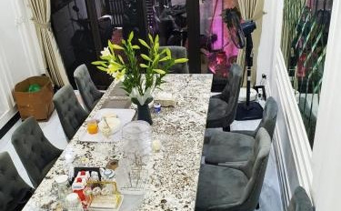 Bán nhà diện tích rộng 52m2 vị trí thuận lợi tọa lạc ngay ở Nguyễn Trãi, Nhân Chính bán ngay với giá chính chủ 5.05 tỷ tổng quan có 4 phòng ngủ-03