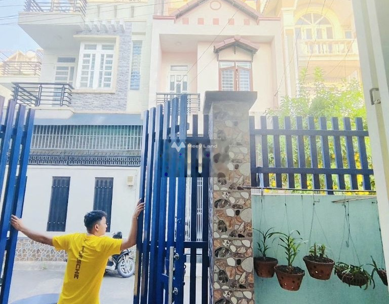Căn nhà có tất cả 3 PN bán nhà bán ngay với giá cực êm 4.5 tỷ có diện tích 62m2 vị trí tại Tô Ngọc Vân, Hồ Chí Minh-01