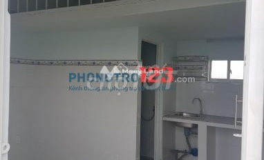 Thất nghiệp cho thuê phòng trọ có một diện tích là 22m2 vị trí đặt tại trung tâm Đường Số 9, Linh Tây thuê ngay với giá mua liền từ 2.5 triệu/tháng-03